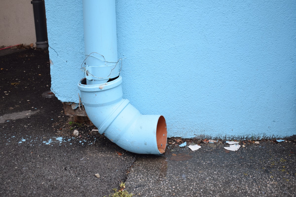 Commercial Water Damage service in Savannah, GA