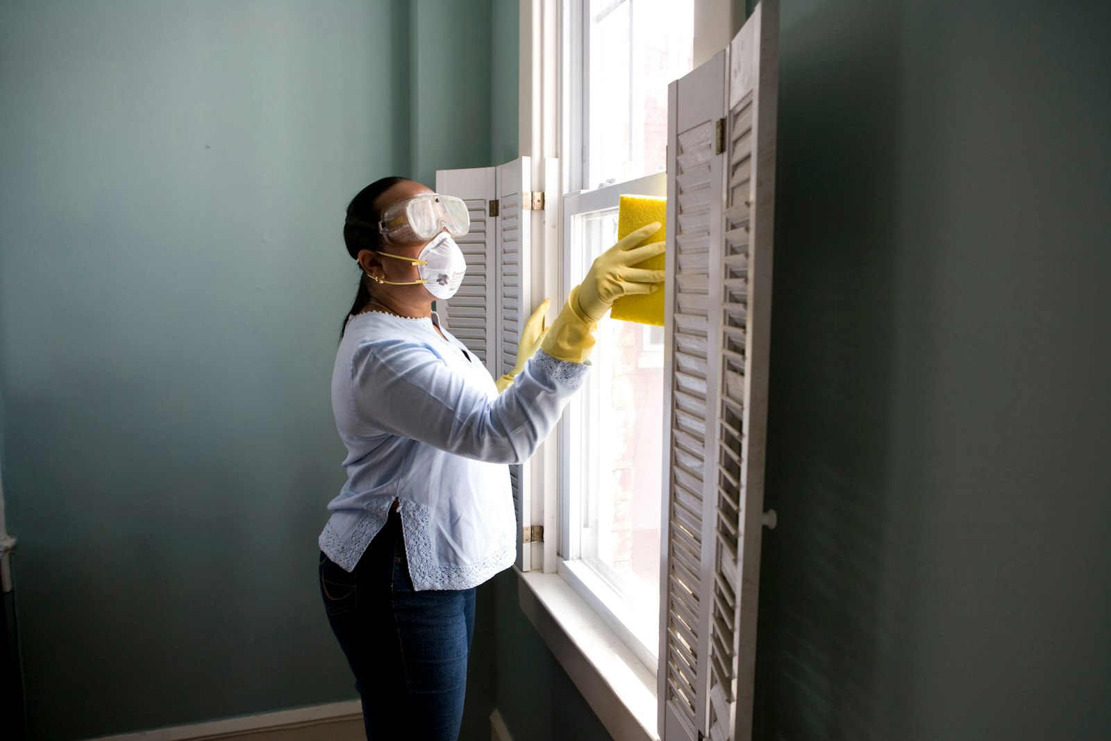Flood Cleanup service in Savannah, GA